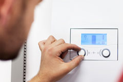 best Forest Row boiler servicing companies