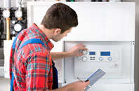 Forest Row boiler servicing